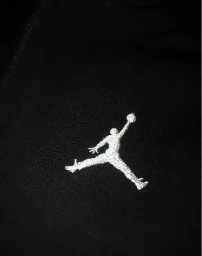 poleron jordan original - miniatura 2