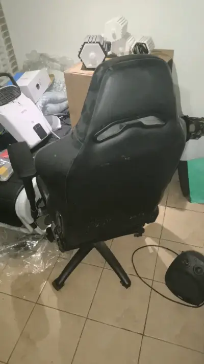 Silla gamer - miniatura 2