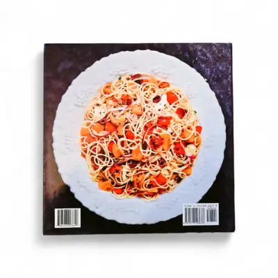Libro de recetas y memorias de Sophia Loren - miniatura 2