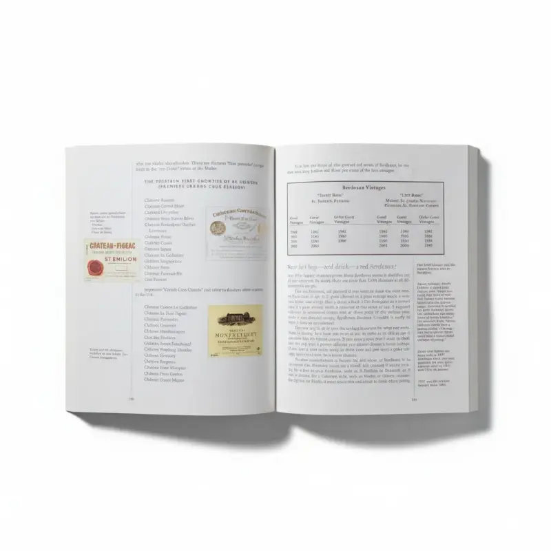Libro Windows on the World Complete Wine Course 2004 - 3