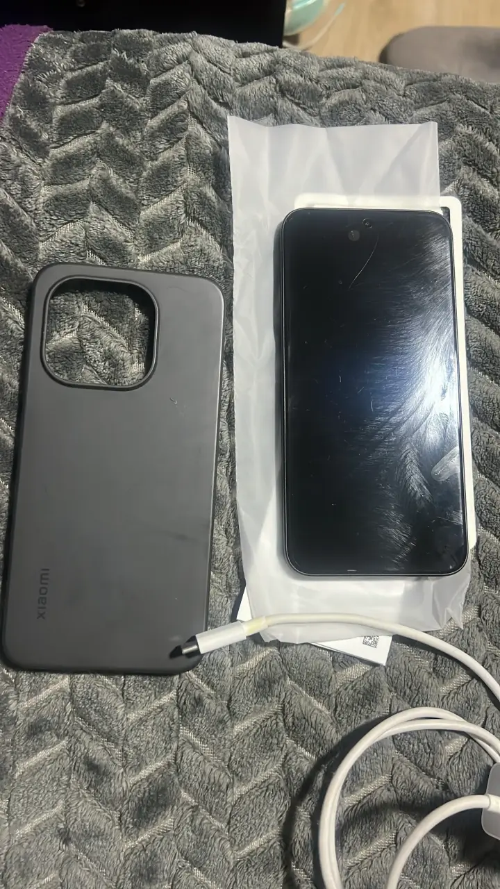 Xiaomi 15T de 512gb - 5