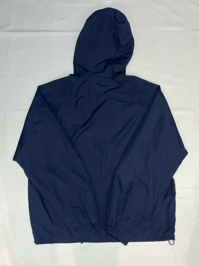 Cortaviento talla S - 3
