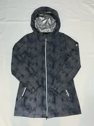 Cortaviento impermeable M - miniatura 1