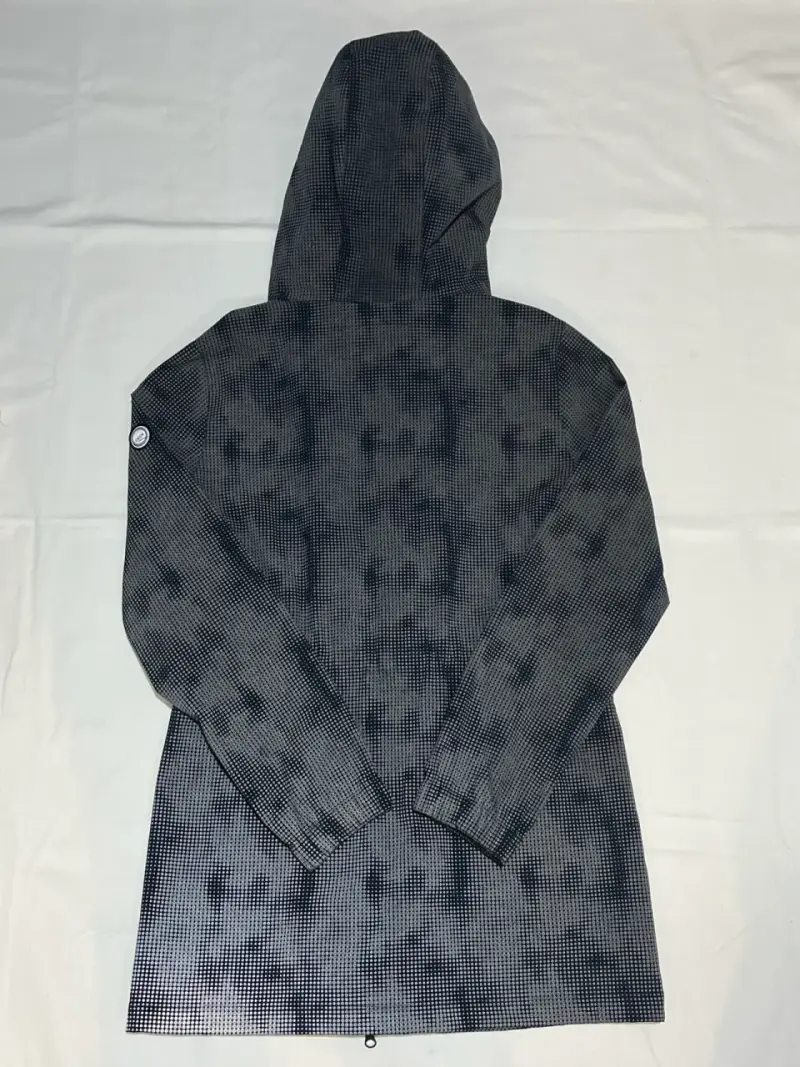 Cortaviento impermeable M - 3
