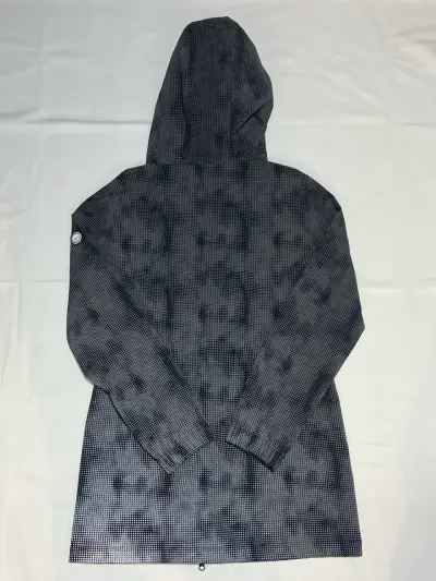 Cortaviento impermeable M - miniatura 3