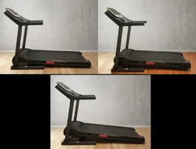 Caminadora eléctrica ProForm con inclinaciones - miniatura 4