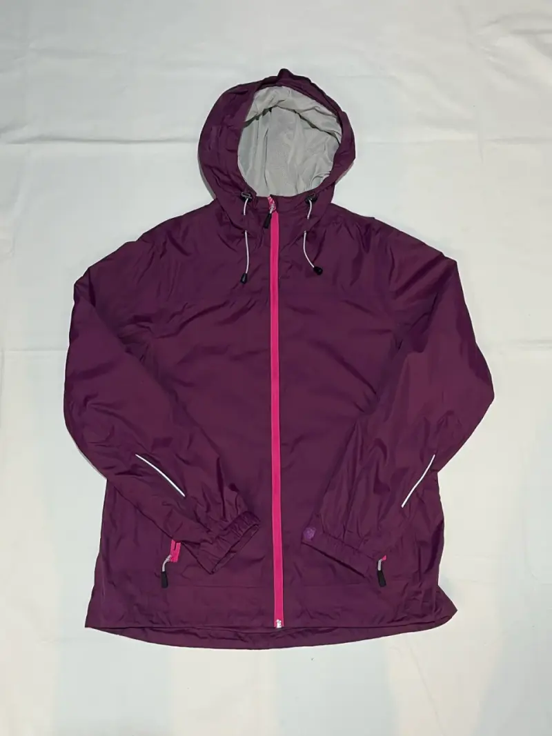 Cortaviento de mujer S - 1