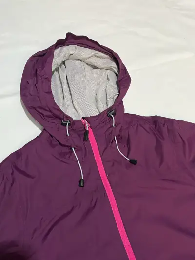 Cortaviento de mujer S - miniatura 2