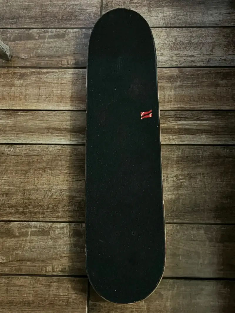 Skateboard nuevo - 1