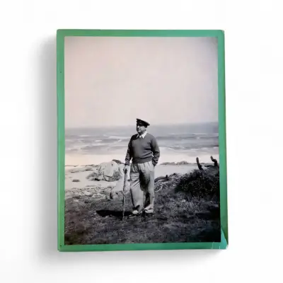 Libro Neruda Centenario 1904-2004 Imagen y Testimonio - miniatura 2