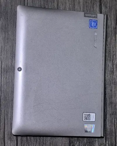 Laptop Lenovo convertible con pantalla táctil - miniatura 2