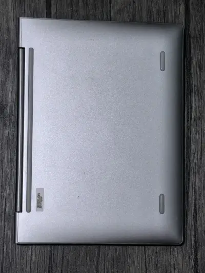 Laptop Lenovo convertible con pantalla táctil - miniatura 5