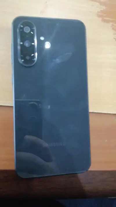 Smartphone Samsung Galaxy en buen estado - miniatura 2