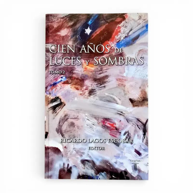 Cien Años de Luces y Sombras Tomos 1 y 2 - 4