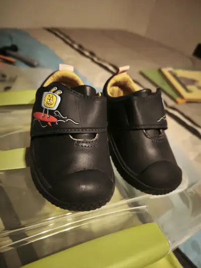 Zapatos nuevos ergonómico para niños - miniatura 2