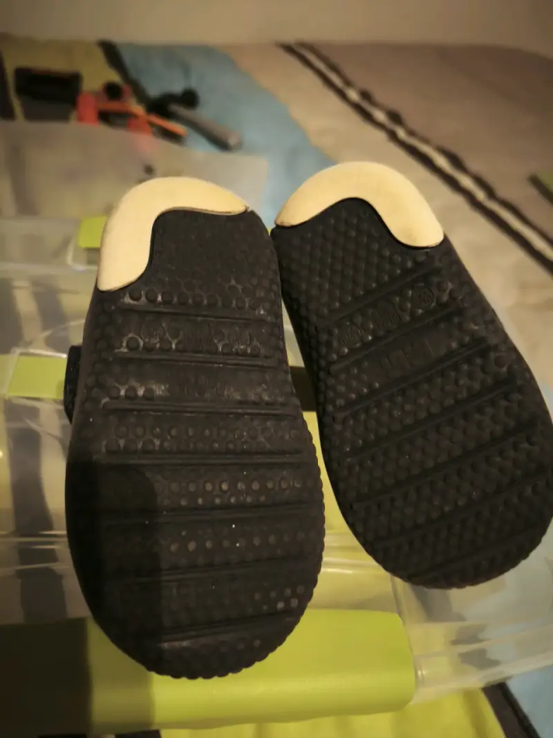 Zapatos nuevos ergonómico para niños - 3