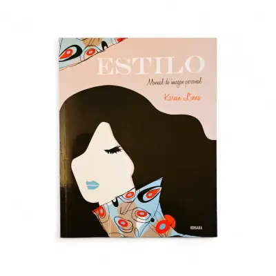 Libro Estilo: Manual de Imagen Personal - miniatura 1