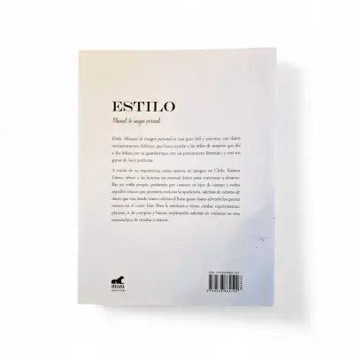 Libro Estilo: Manual de Imagen Personal - miniatura 2