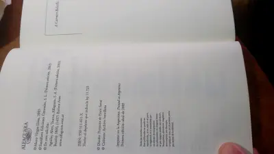 Libro 'El Paraíso en la Otra Esquina' de Mario Vargas Llosa - miniatura 3