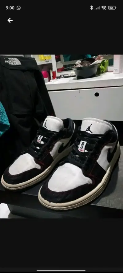 Zapatillas Air Jordan 1 Retro - miniatura 5