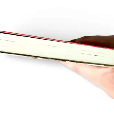Libro Ficciones Verdaderas de Tomás Eloy Martínez - miniatura 3
