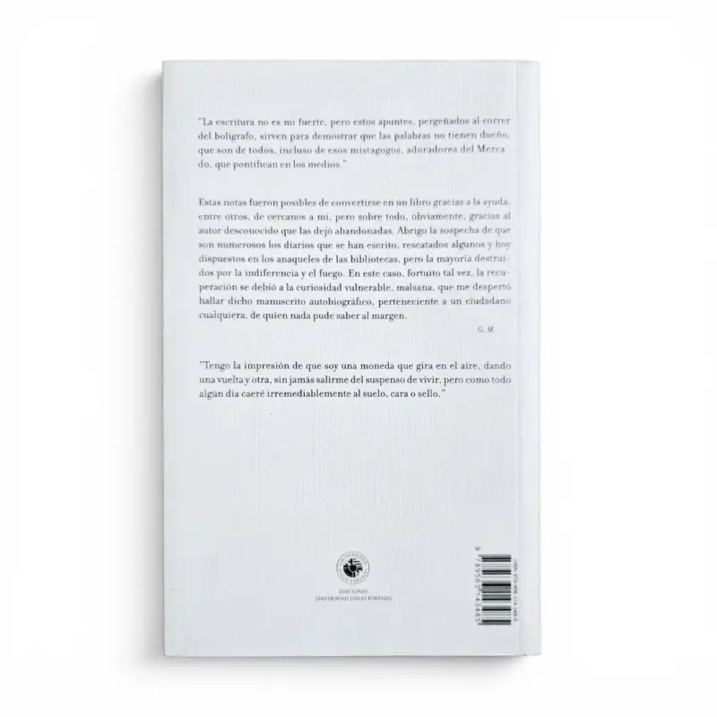 Libro 'Bolígrafo o Los sueños chinos' de Germán Marín - 2