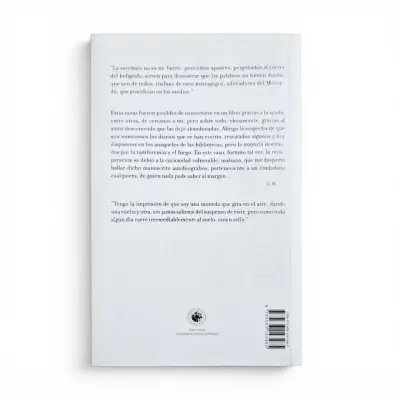 Libro 'Bolígrafo o Los sueños chinos' de Germán Marín - miniatura 2