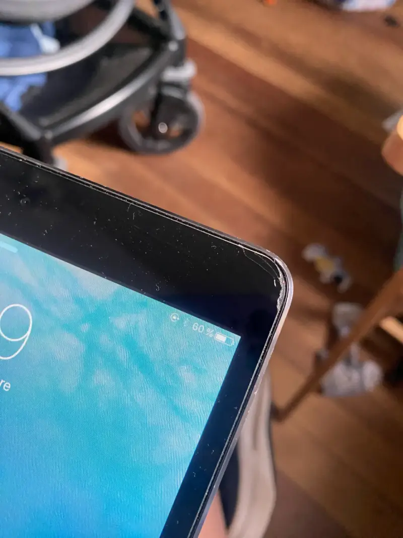 iPad mini 1 con pantalla retina y Wi-Fi - 3