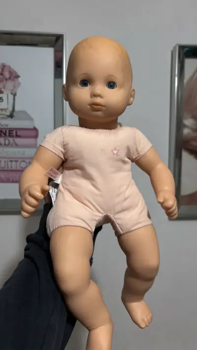 Bebote toy story American Girl - miniatura 1