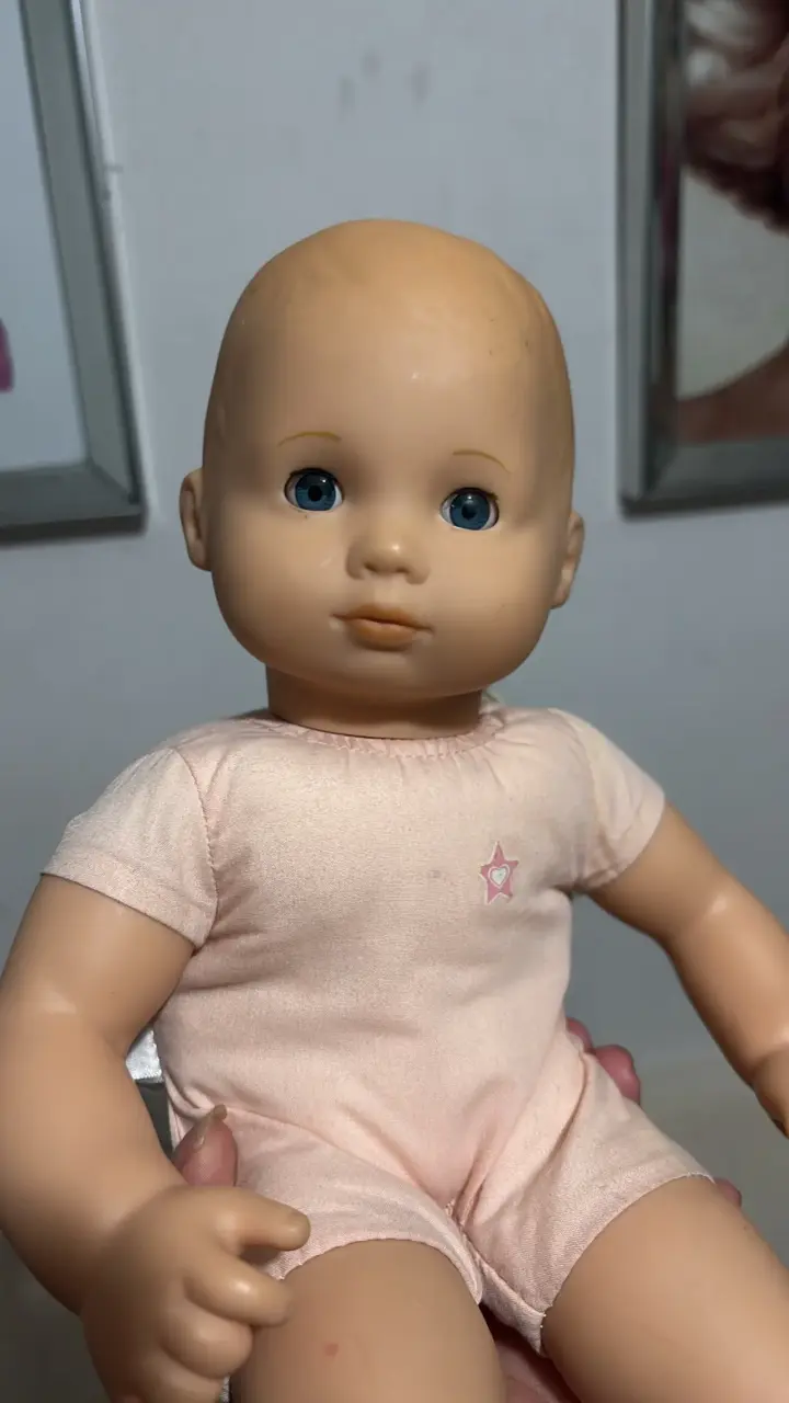 Bebote toy story American Girl - 3