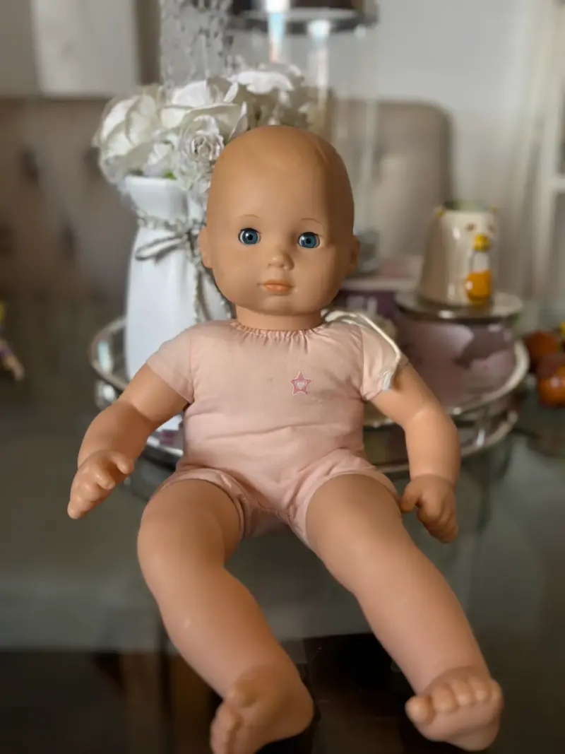 Bebote toy story American Girl - 4