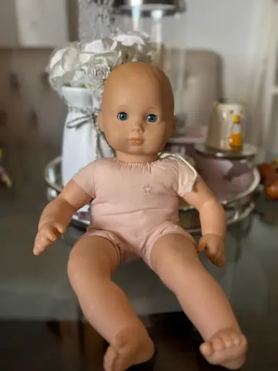 Bebote toy story American Girl - miniatura 4