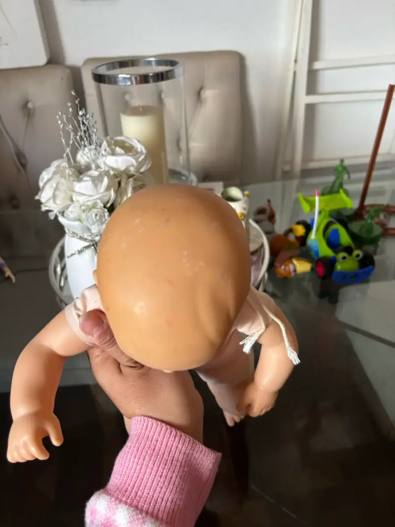 Bebote toy story American Girl - 5