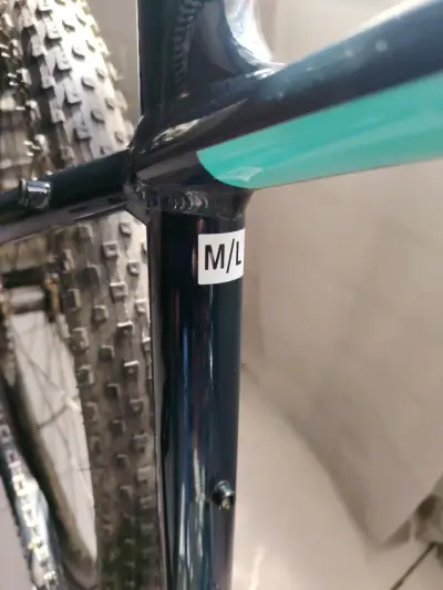 Bicicleta de montaña Trek Marlin 6 azul - miniatura 5