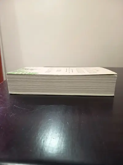 Libro 'La Firma de Todas las Cosas' de Elizabeth Gilbert - miniatura 2