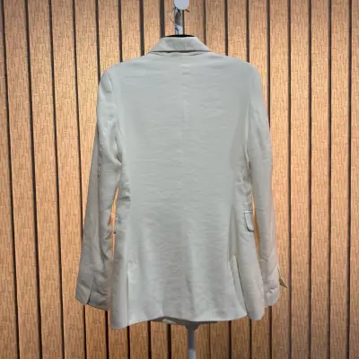Blazer Bershka talla S nuevo - miniatura 2