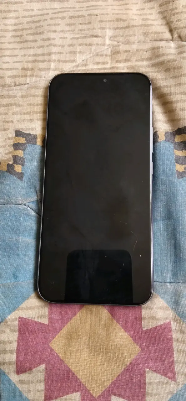 Smartphone Honor 400 Lite 12GB RAM