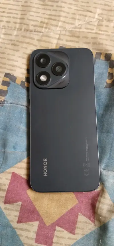 Smartphone Honor 400 Lite 12GB RAM - miniatura 2