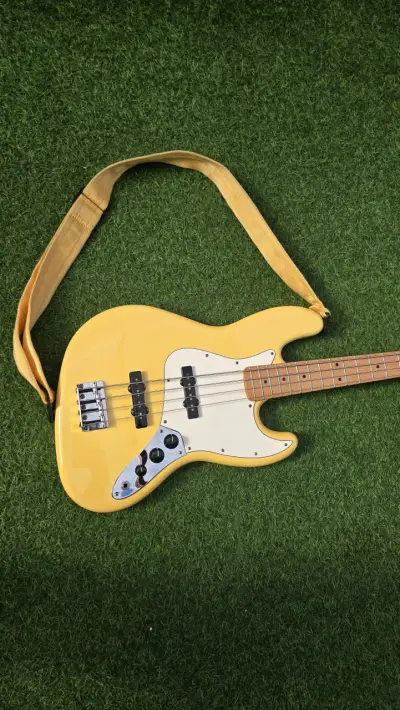Bajo eléctrico Fender Jazz Bass - miniatura 4
