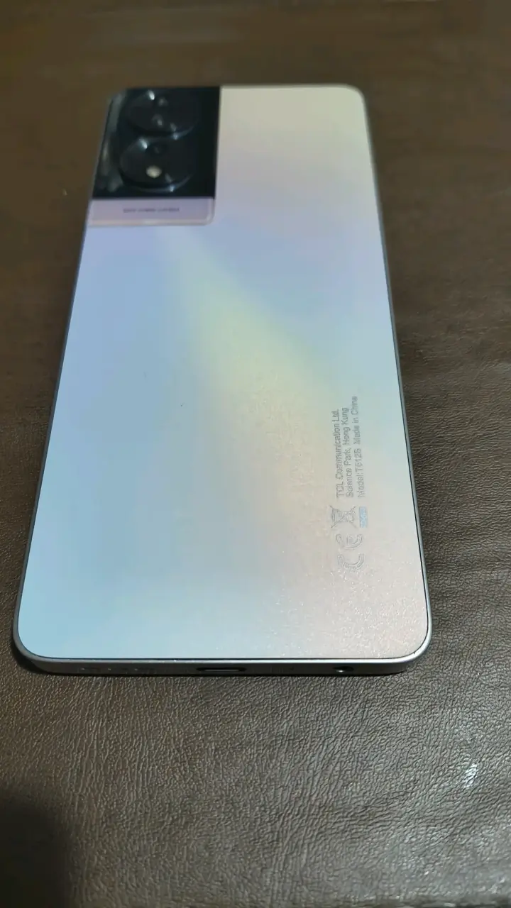 Smartphone TCL NEXTPAPER40 - 3