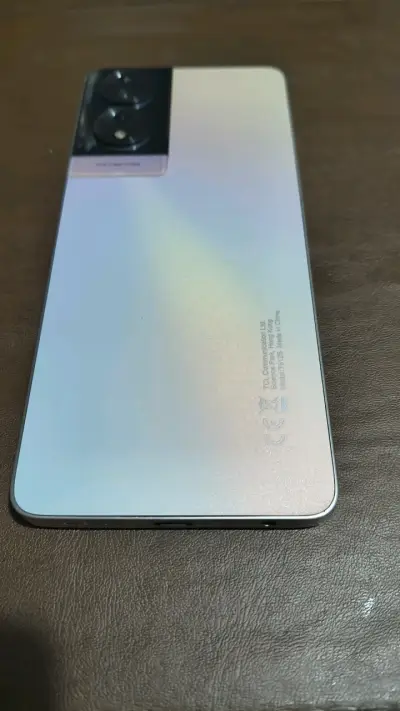 Smartphone TCL NEXTPAPER40 - miniatura 3