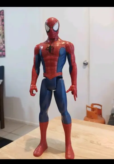 Figuras de Acción - miniatura 1
