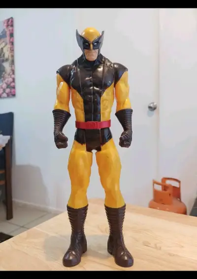 Figuras de Acción - miniatura 2