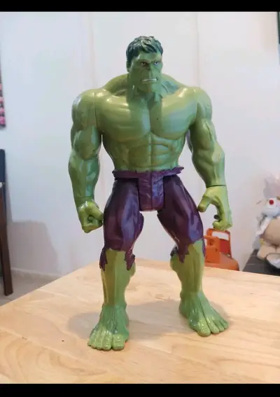 Figuras de Acción - miniatura 3