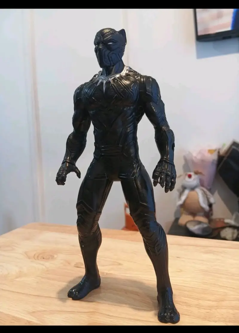 Figuras de Acción - 5