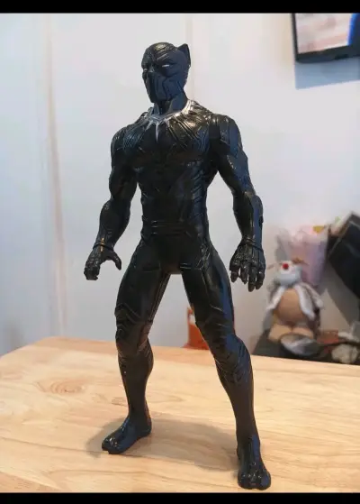 Figuras de Acción - miniatura 5