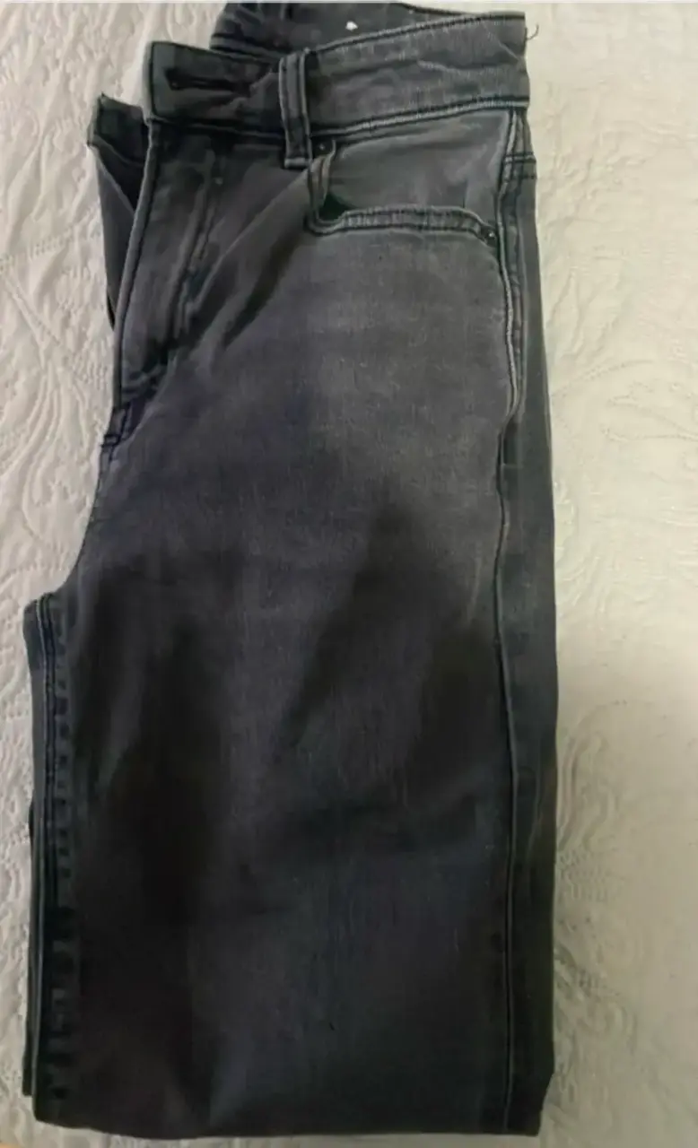 Vendo 5 Jeans American Eagle, Levi’s y Zara mujer - 3