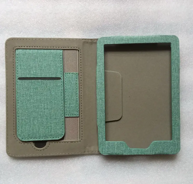 Funda kindle 11a g/2024 - 1