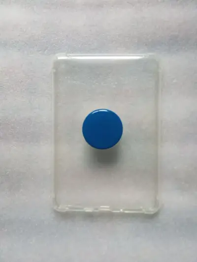 Funda transparente kindle 11a g/2024 - miniatura 1