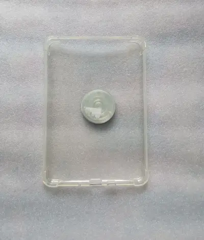 Funda transparente kindle 11a g/2024 - miniatura 2